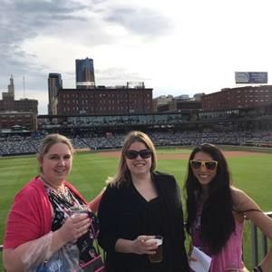 Meet your Posher, Holly